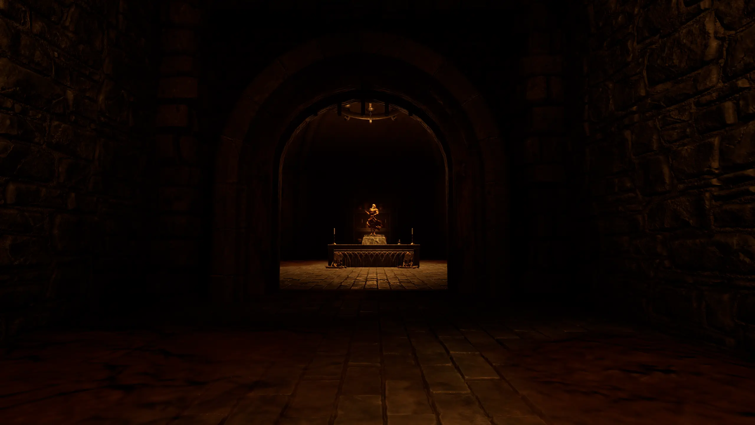 Crypt Ryder screenshoot